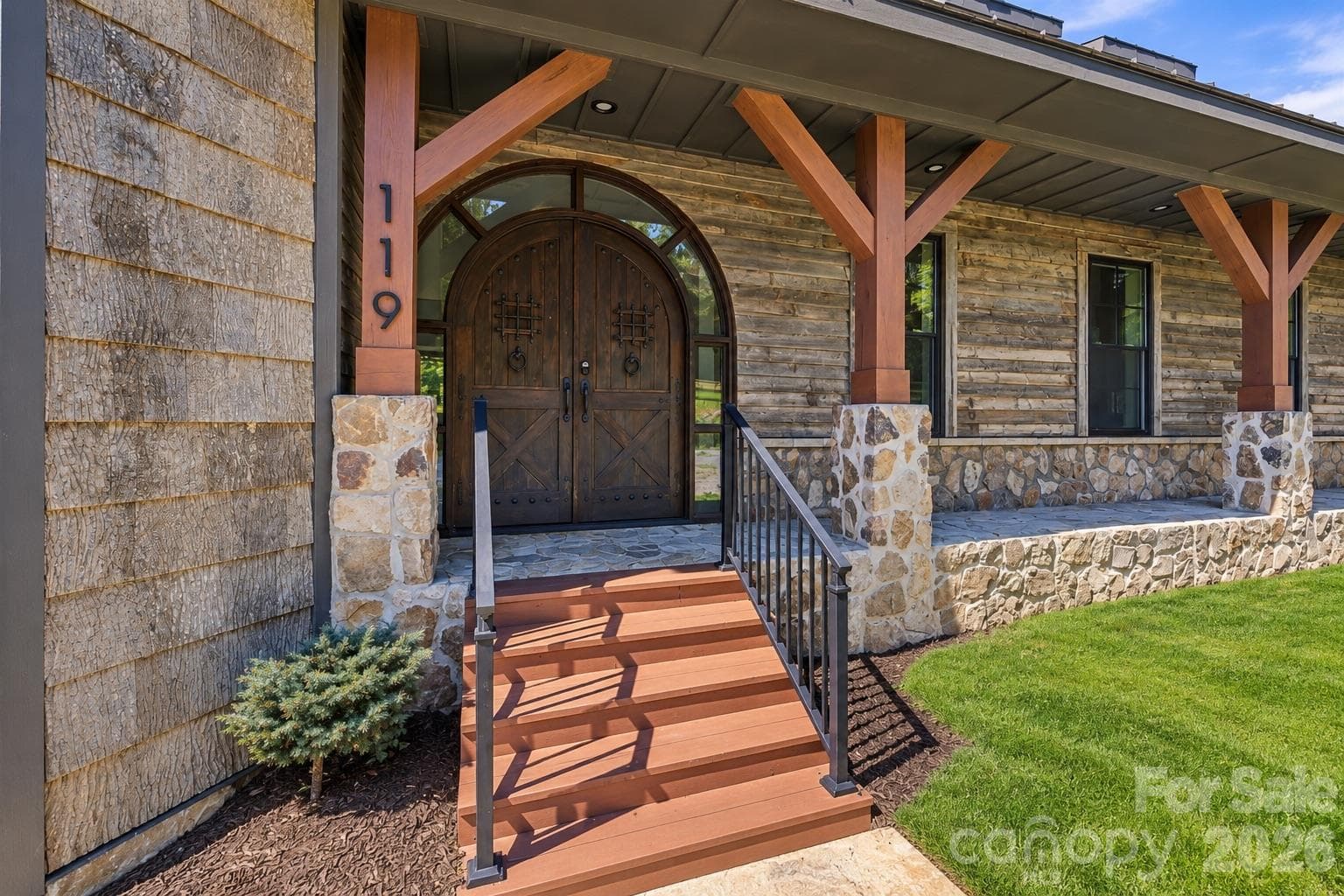 Single Family Residence at 119 Summer Day Drive, Blowing Rock, photo 6 of 48