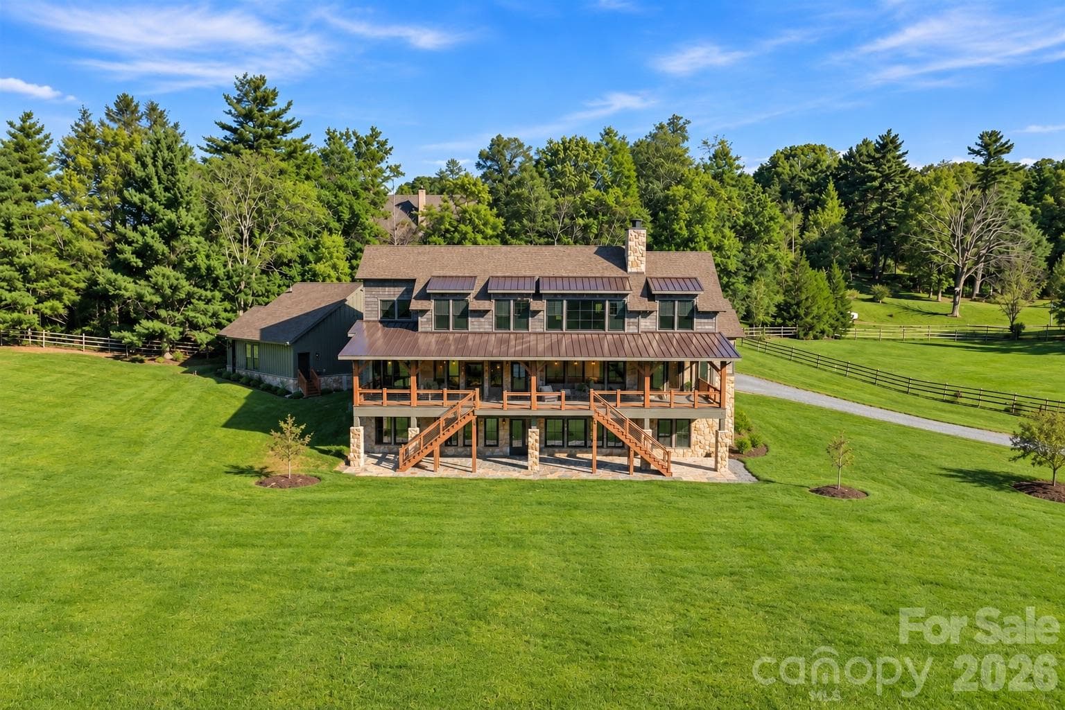 Single Family Residence at 119 Summer Day Drive, Blowing Rock, photo 39 of 48