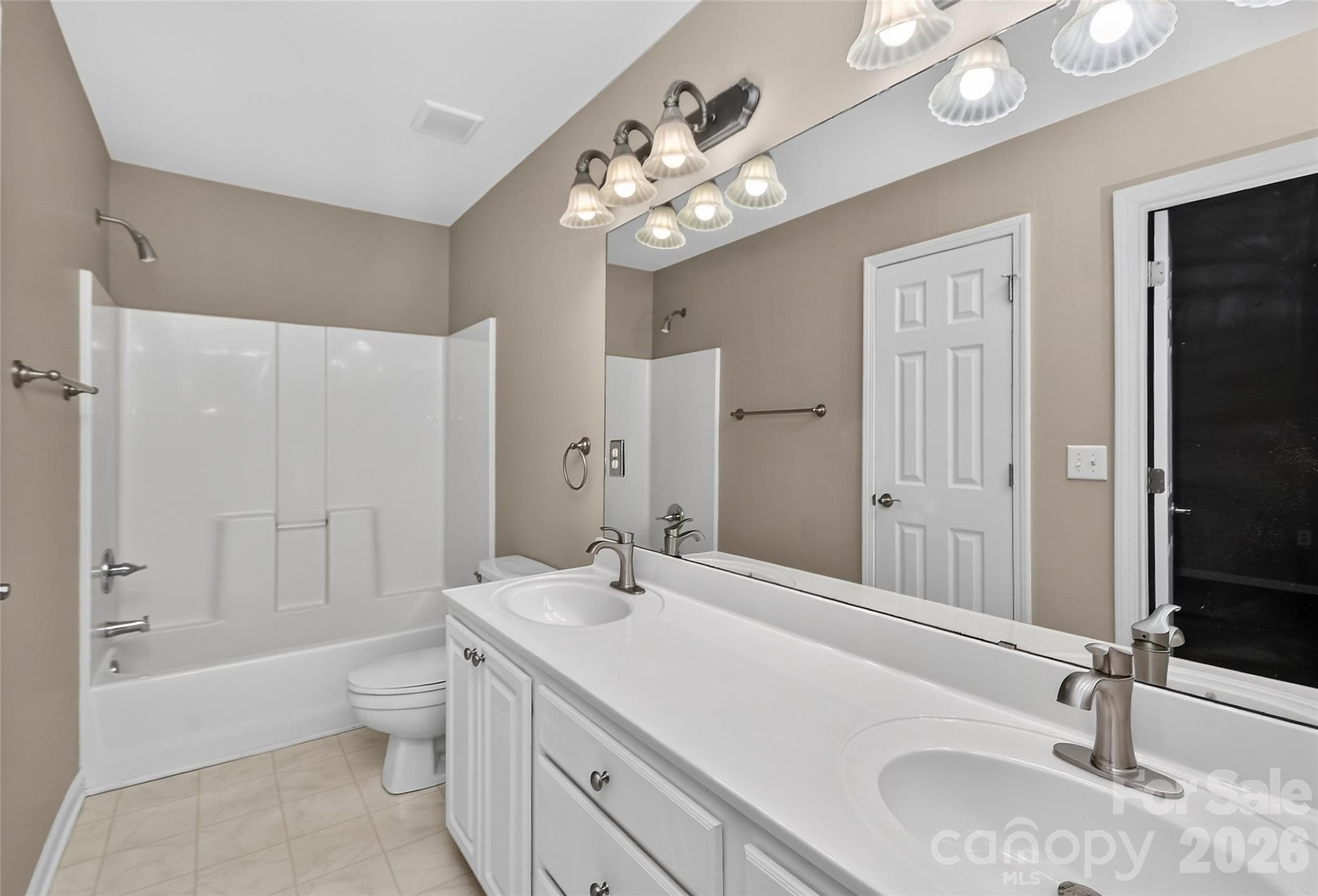 Townhouse at 12523 Bluestem Lane, Charlotte, photo 30 of 36