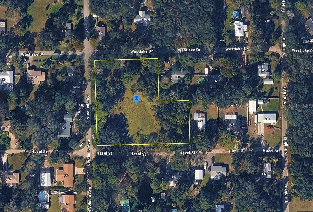 355 WESTLAKE DR