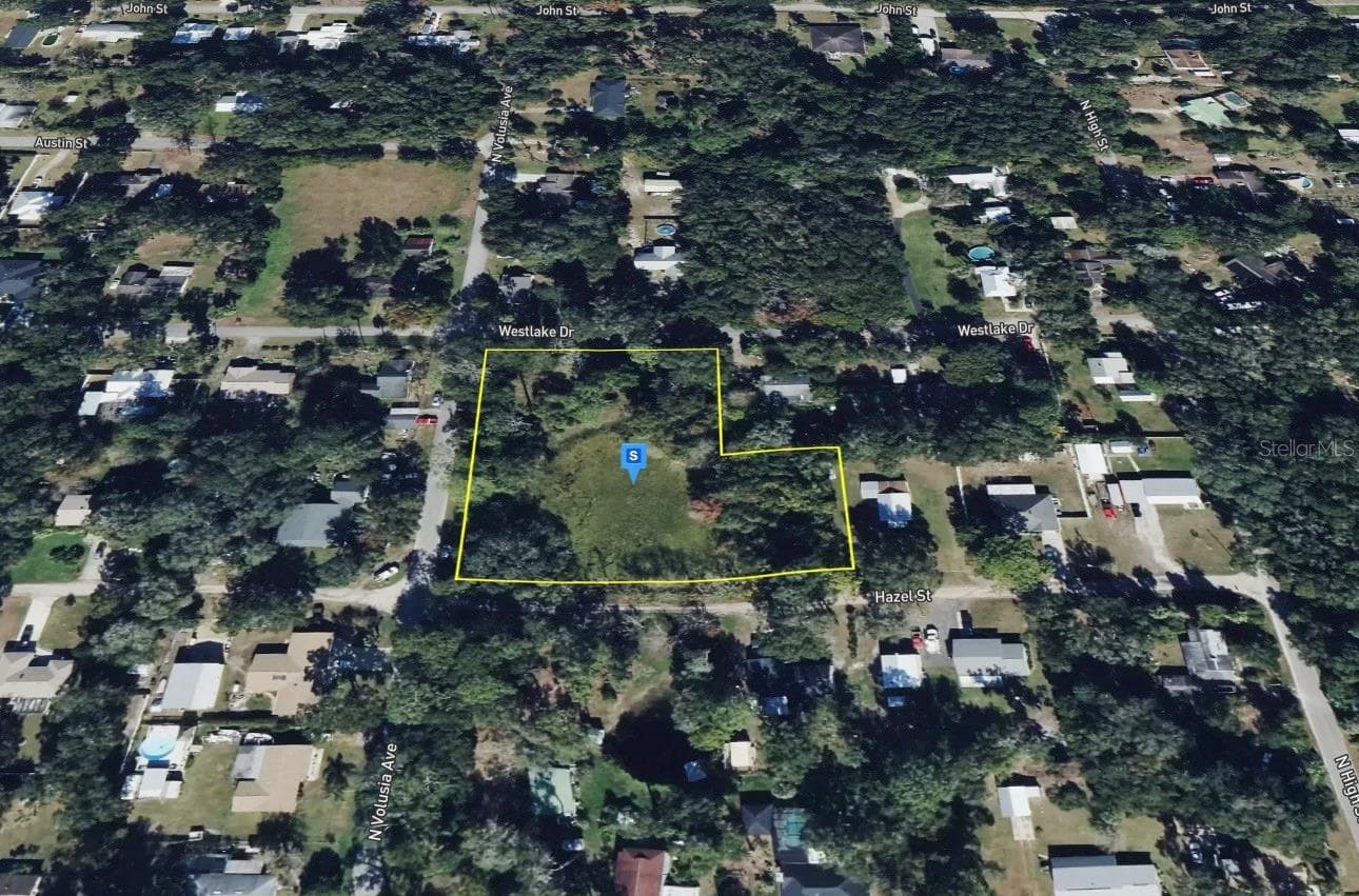 Land at 355 WESTLAKE DR, LAKE HELEN, photo 3 of 5