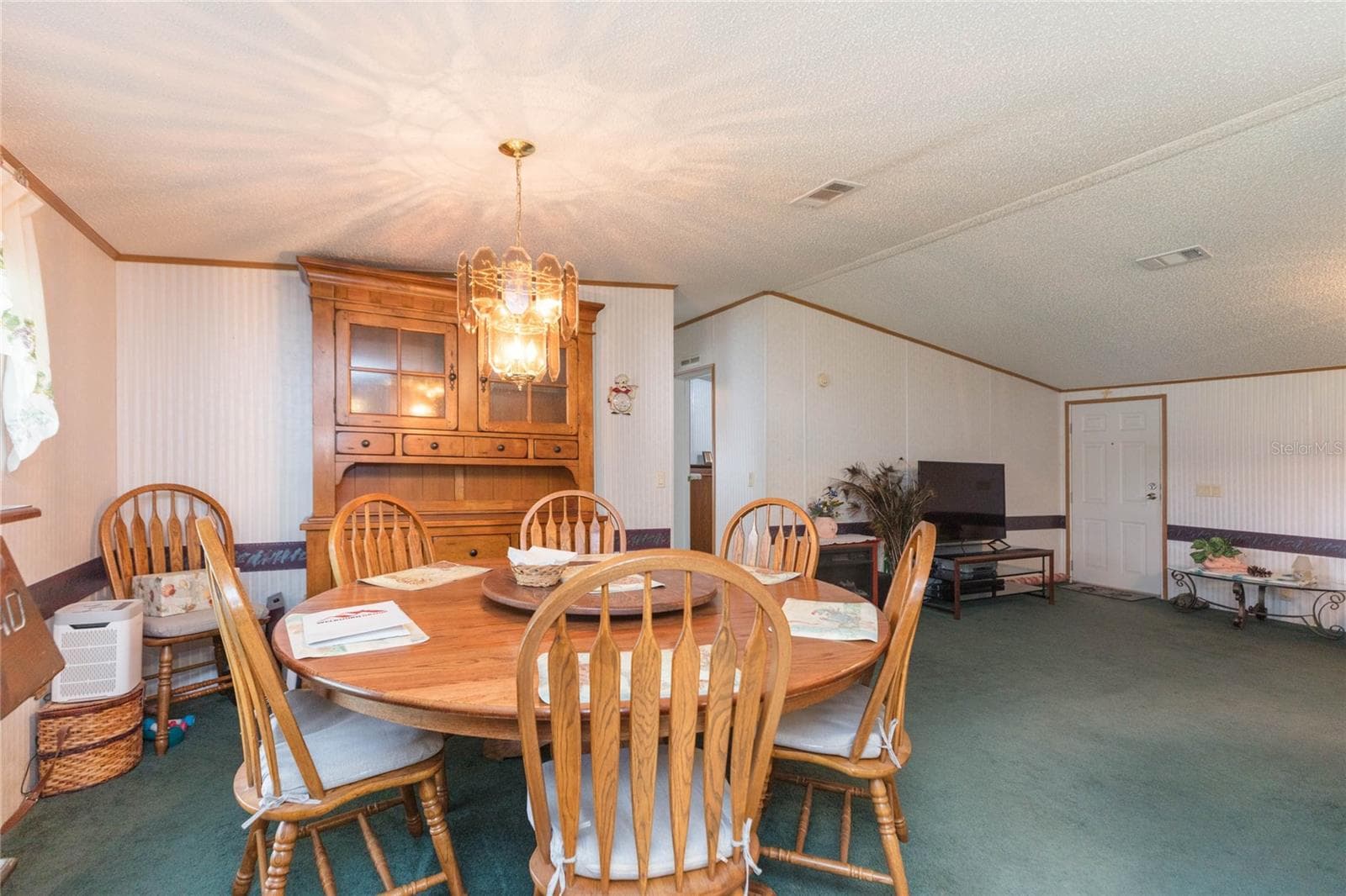 Manufactured Home at 14716 BILLIE LN, DADE CITY, photo 11 of 44
