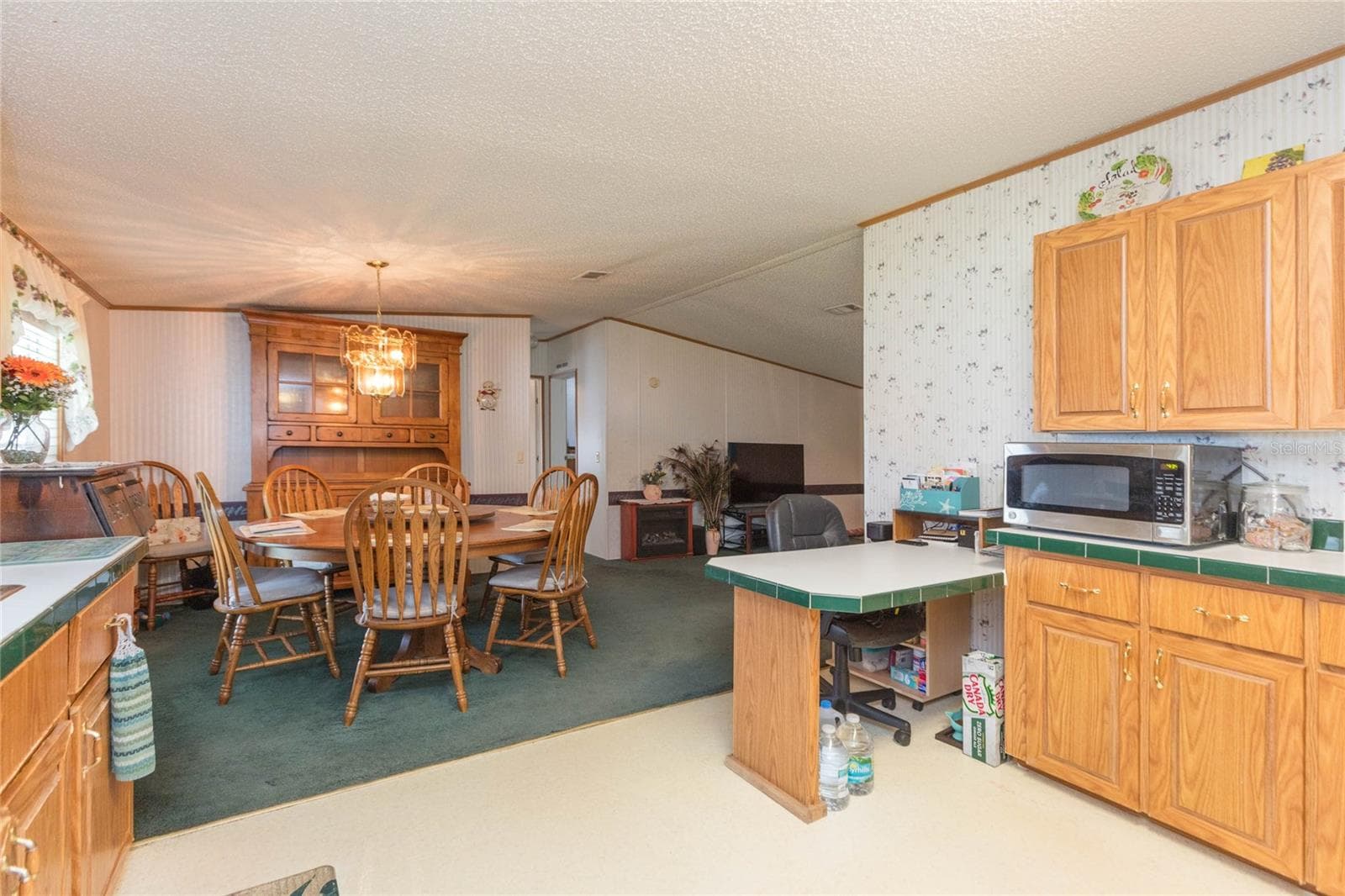 Manufactured Home at 14716 BILLIE LN, DADE CITY, photo 14 of 44