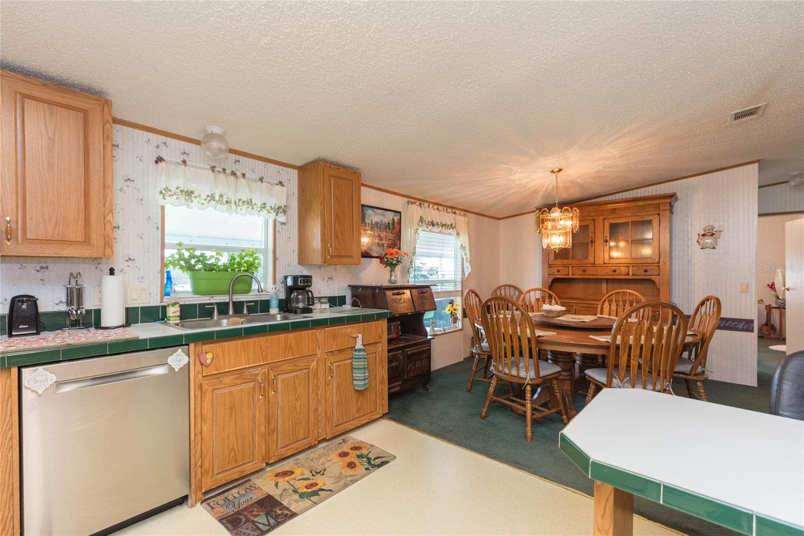 Manufactured Home at 14716 BILLIE LN, DADE CITY, photo 15 of 44