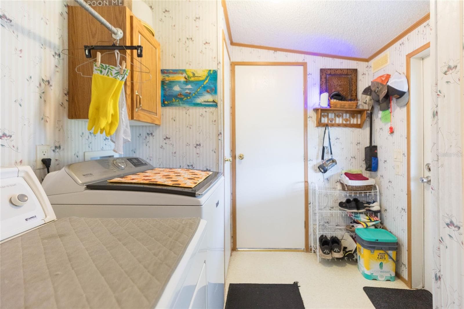 Manufactured Home at 14716 BILLIE LN, DADE CITY, photo 17 of 44