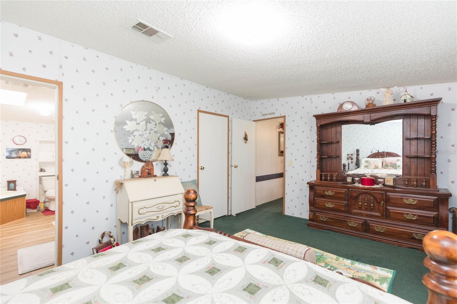 Manufactured Home at 14716 BILLIE LN, DADE CITY, photo 24 of 44