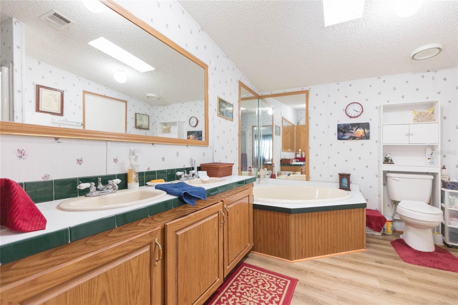 Manufactured Home at 14716 BILLIE LN, DADE CITY, photo 28 of 44