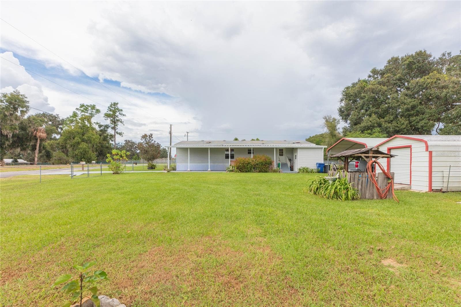 Manufactured Home at 14716 BILLIE LN, DADE CITY, photo 34 of 44