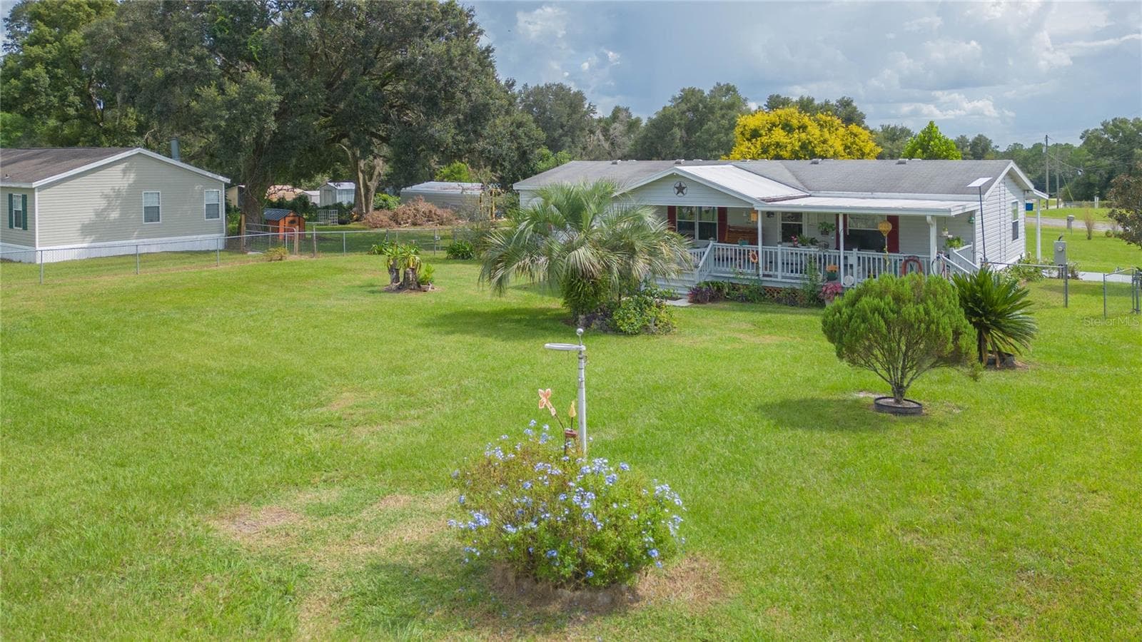 Manufactured Home at 14716 BILLIE LN, DADE CITY, photo 36 of 44