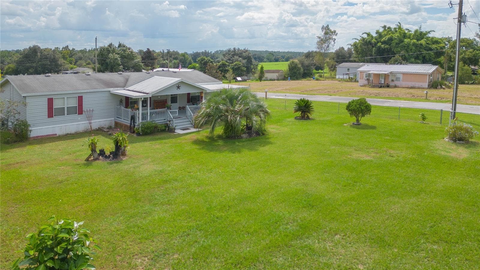 Manufactured Home at 14716 BILLIE LN, DADE CITY, photo 38 of 44