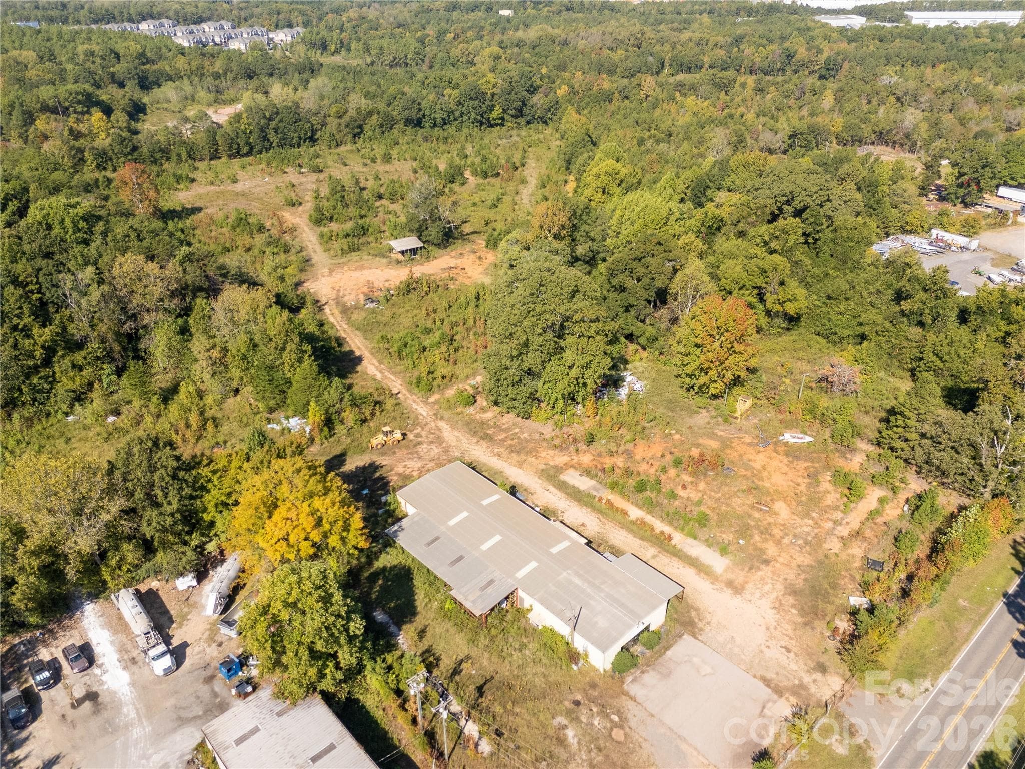 Industrial at 725 Red River Road, Rock Hill, photo 5 of 22