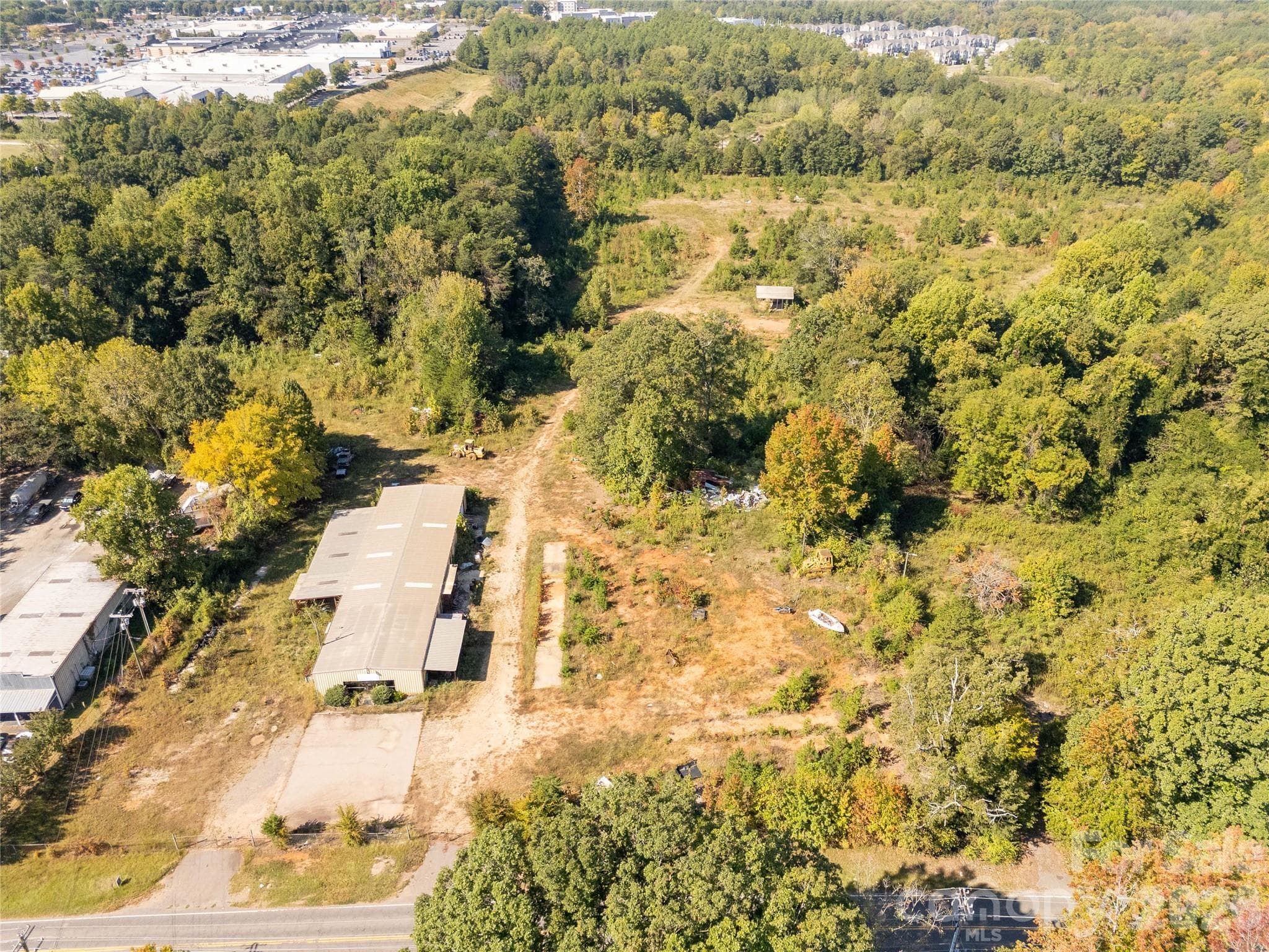 Industrial at 725 Red River Road, Rock Hill, photo 6 of 22