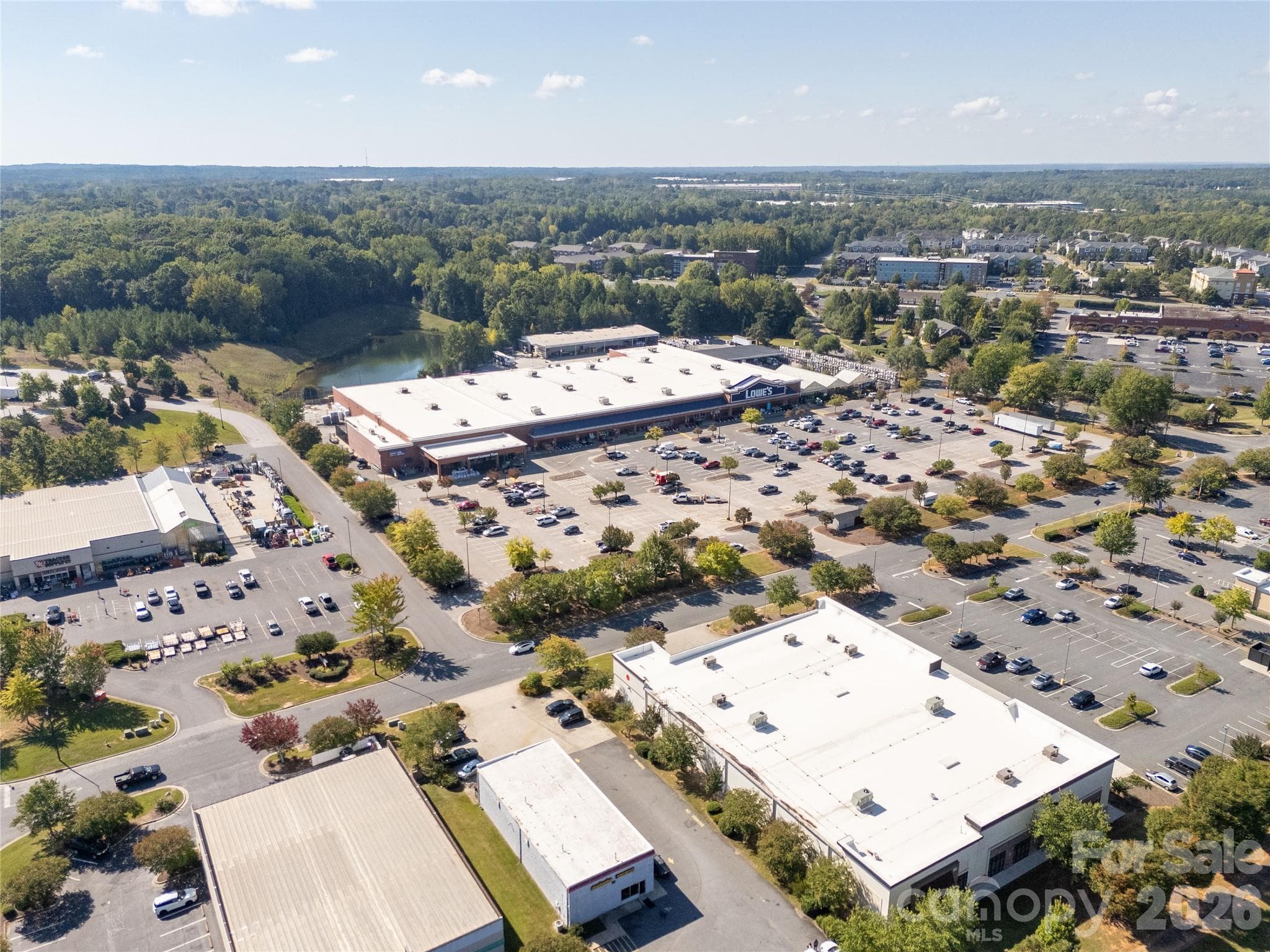 Industrial at 725 Red River Road, Rock Hill, photo 9 of 22