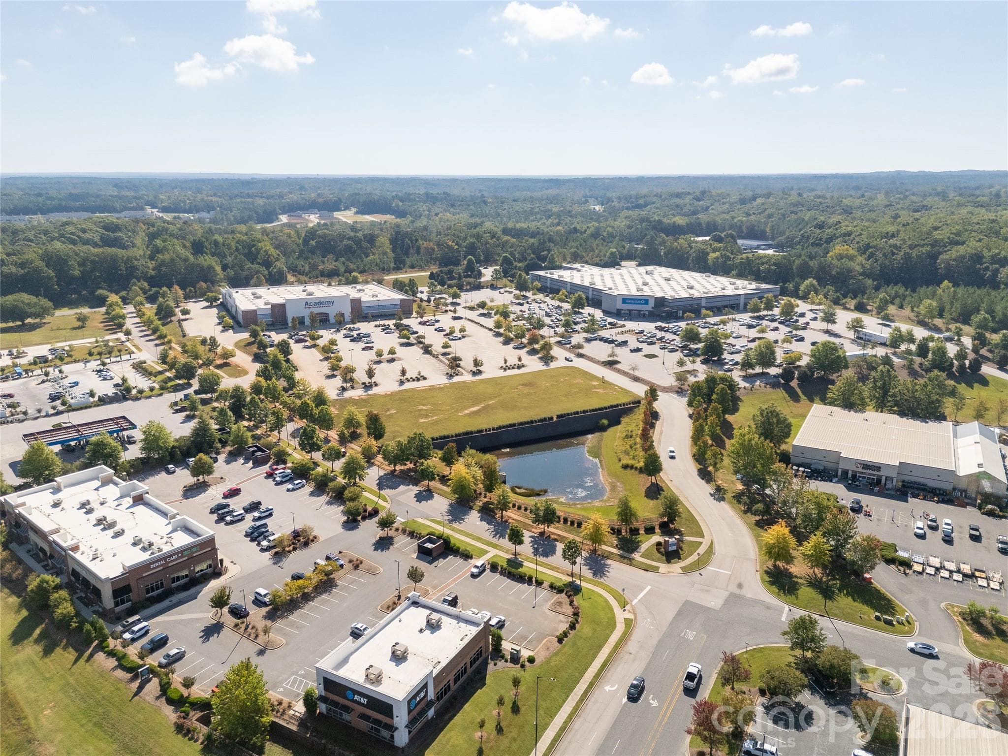 Industrial at 725 Red River Road, Rock Hill, photo 10 of 22