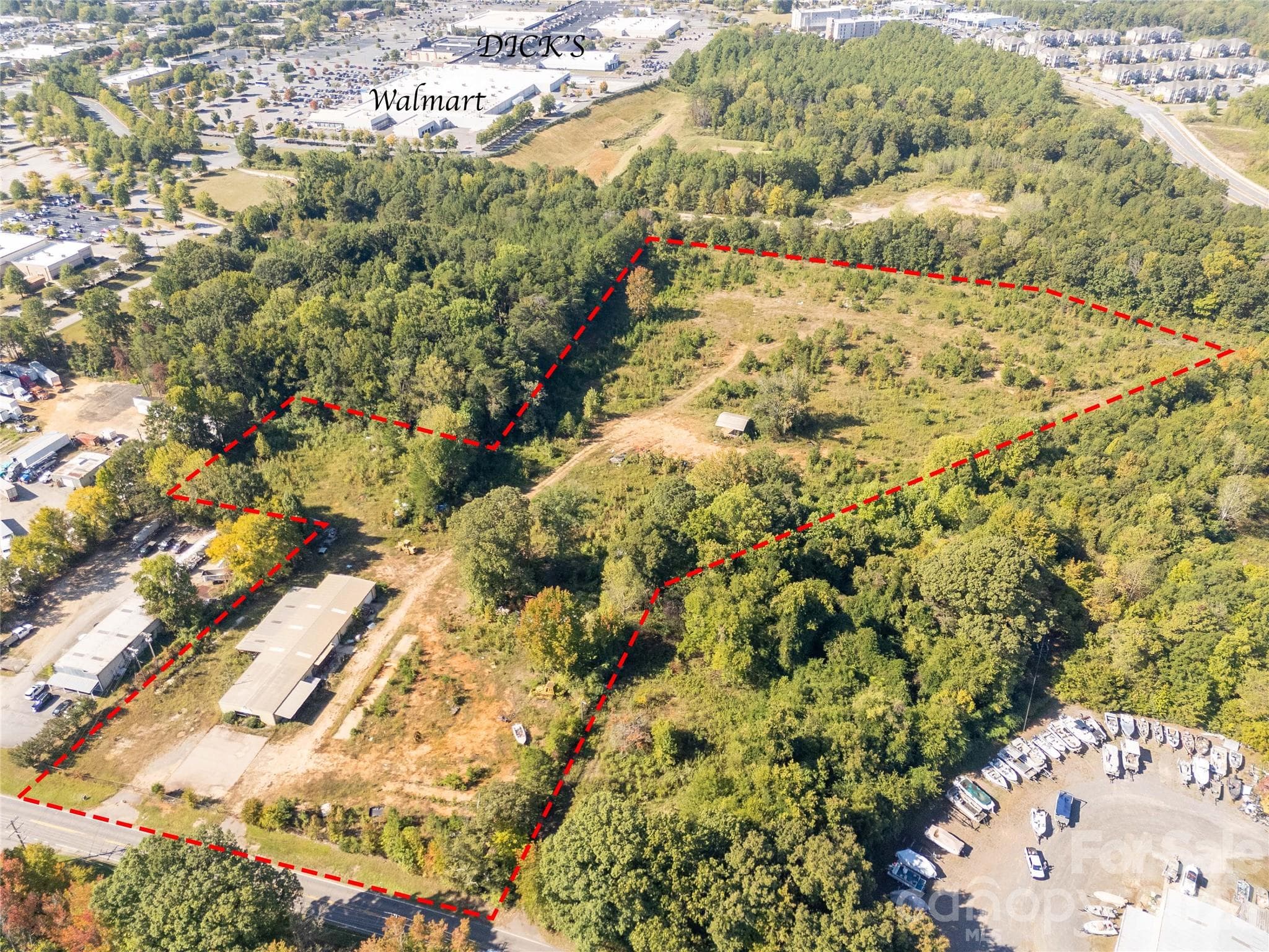 Industrial at 725 Red River Road, Rock Hill, photo 15 of 22