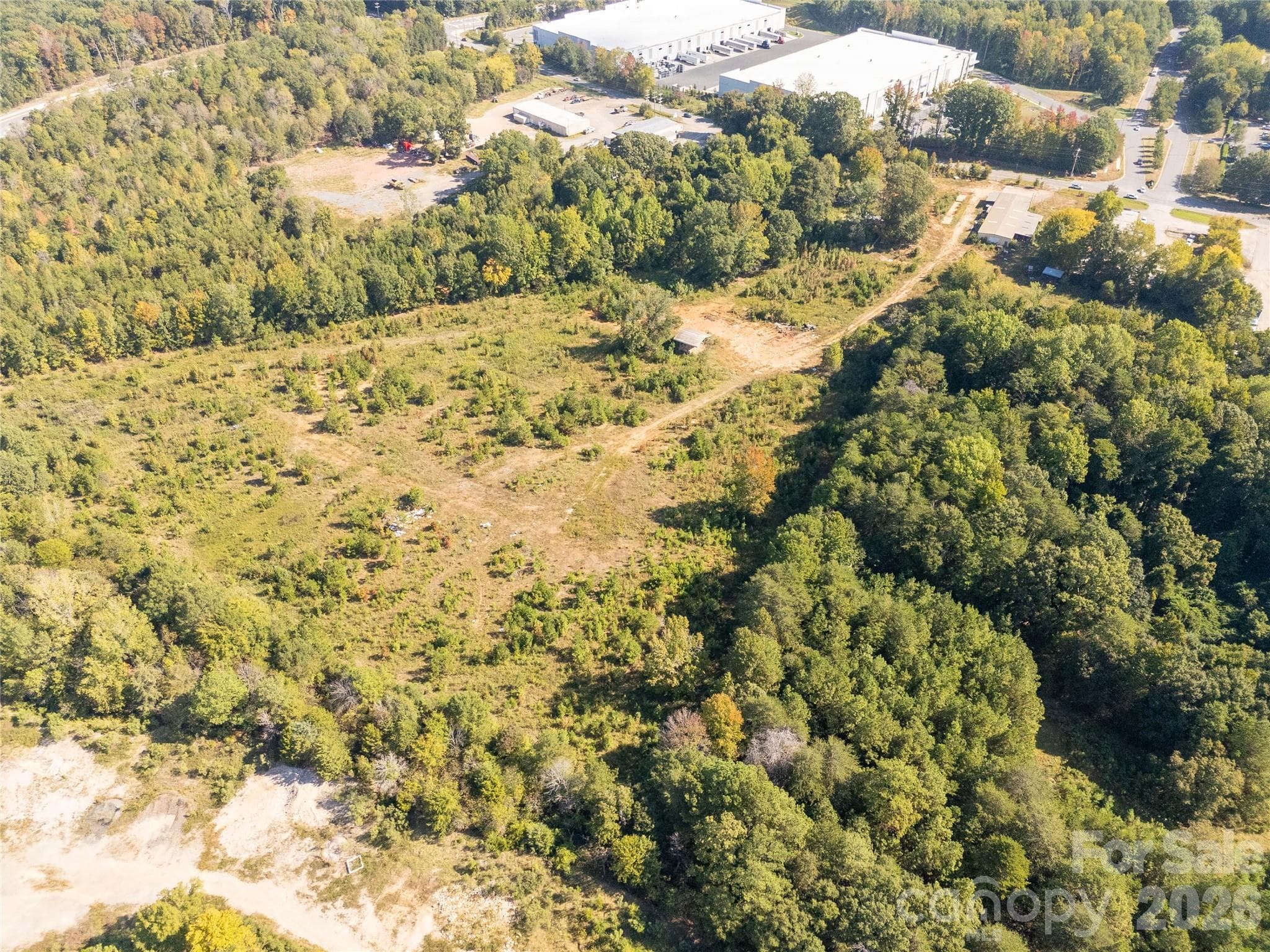 Industrial at 725 Red River Road, Rock Hill, photo 19 of 22