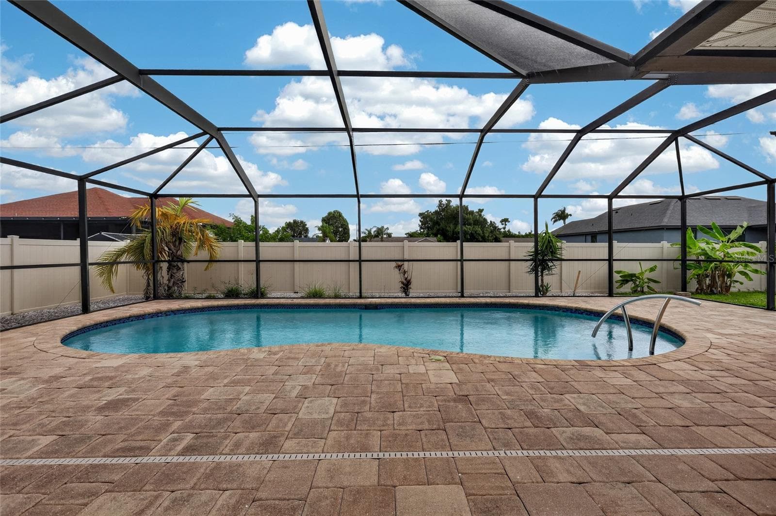 Single Family Residence at 317 NE 9TH TER, CAPE CORAL, photo 3 of 36