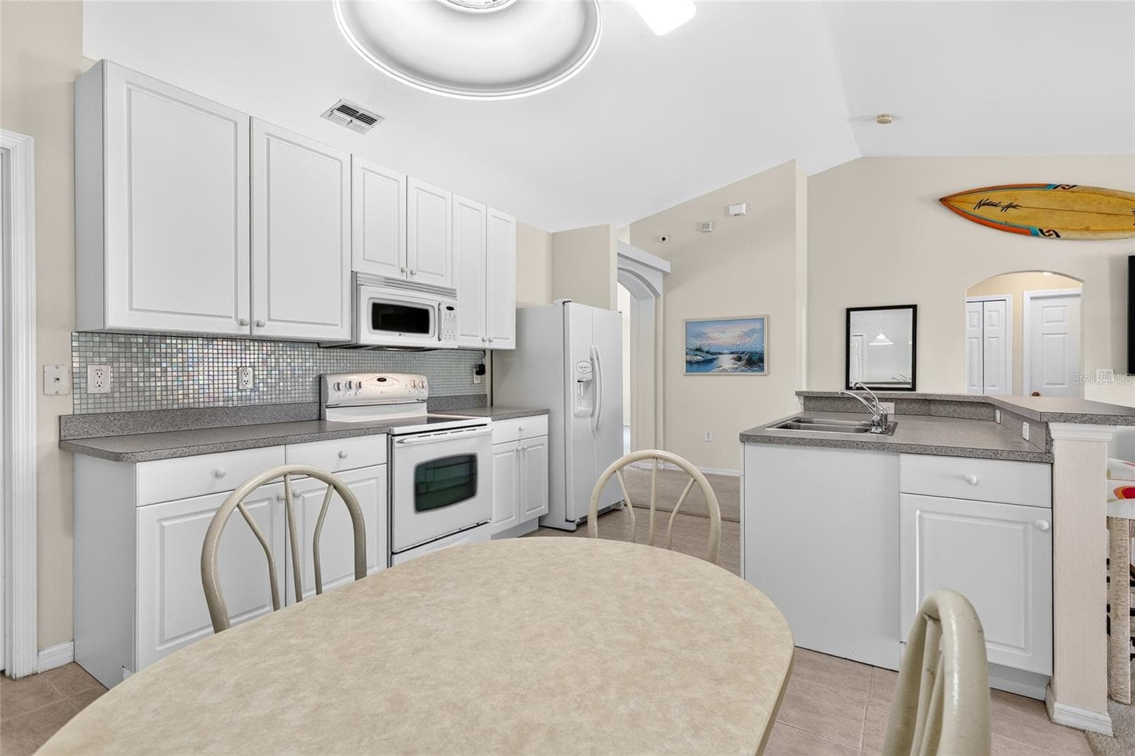 Single Family Residence at 317 NE 9TH TER, CAPE CORAL, photo 9 of 36