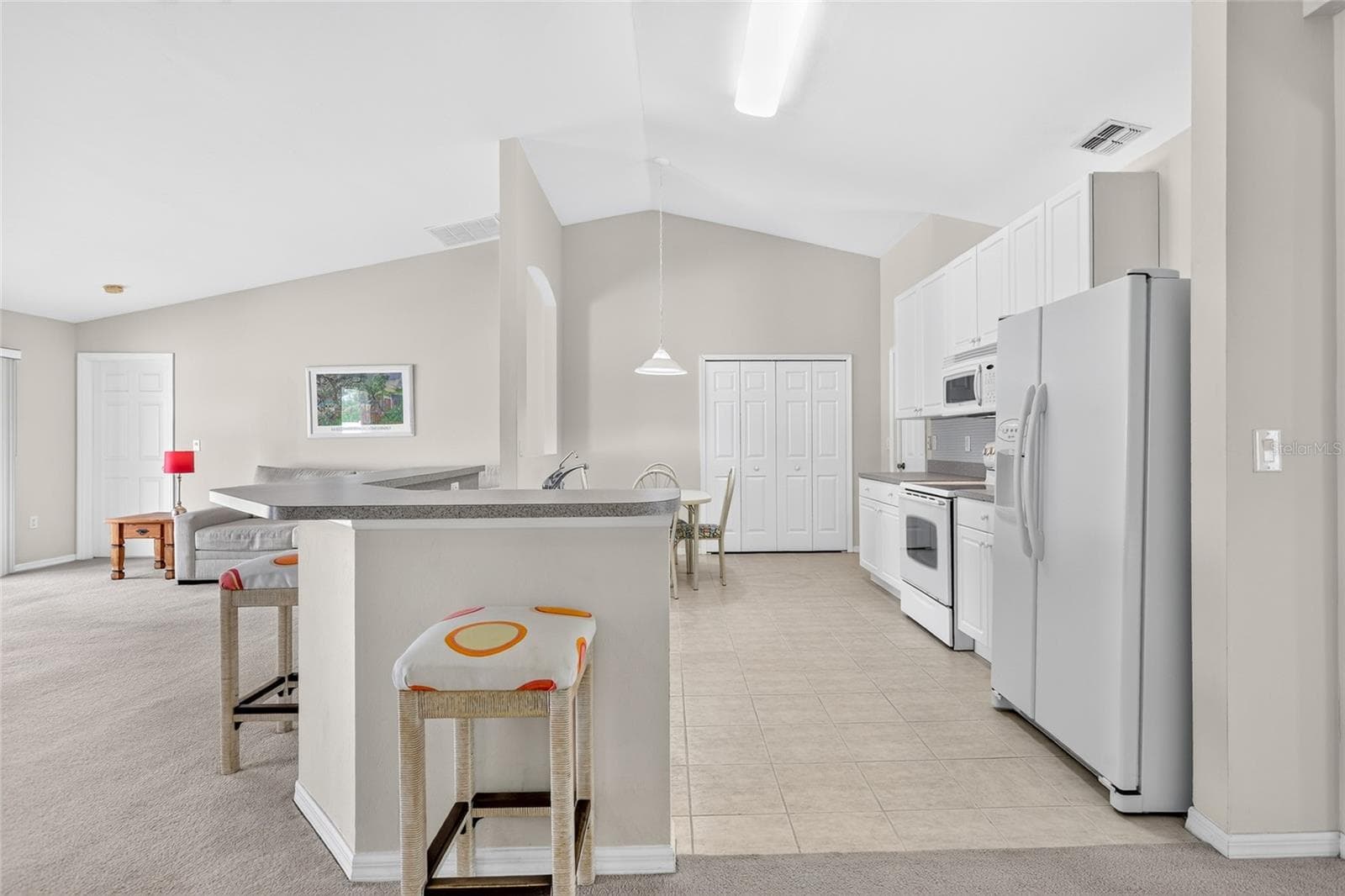 Single Family Residence at 317 NE 9TH TER, CAPE CORAL, photo 10 of 36