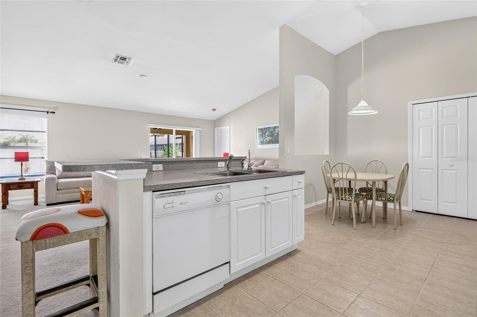 Single Family Residence at 317 NE 9TH TER, CAPE CORAL, photo 11 of 36