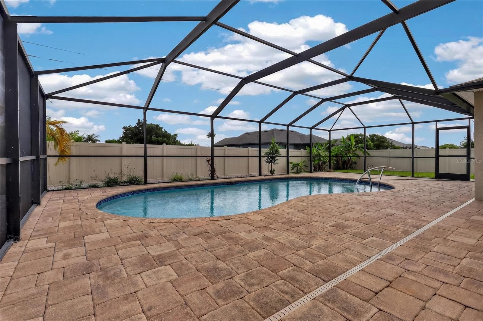 Single Family Residence at 317 NE 9TH TER, CAPE CORAL, photo 29 of 36