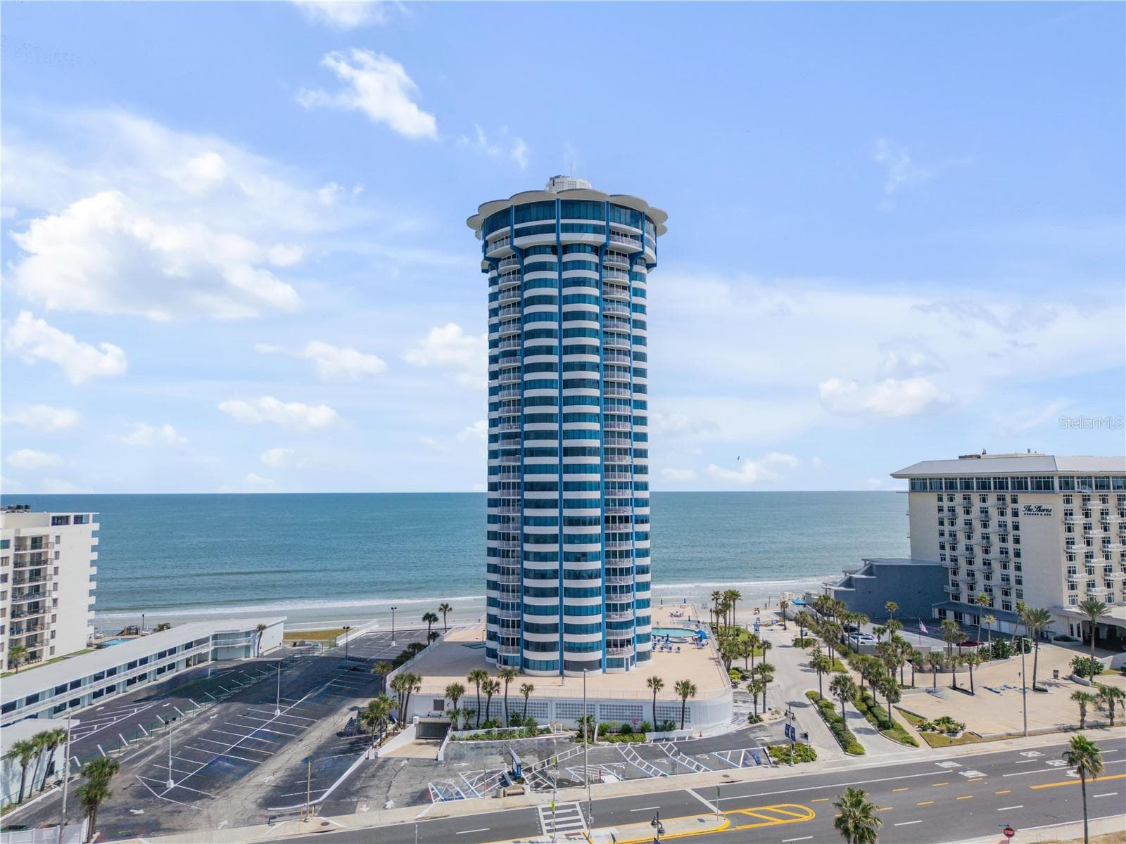 2625 S ATLANTIC AVE #21NE