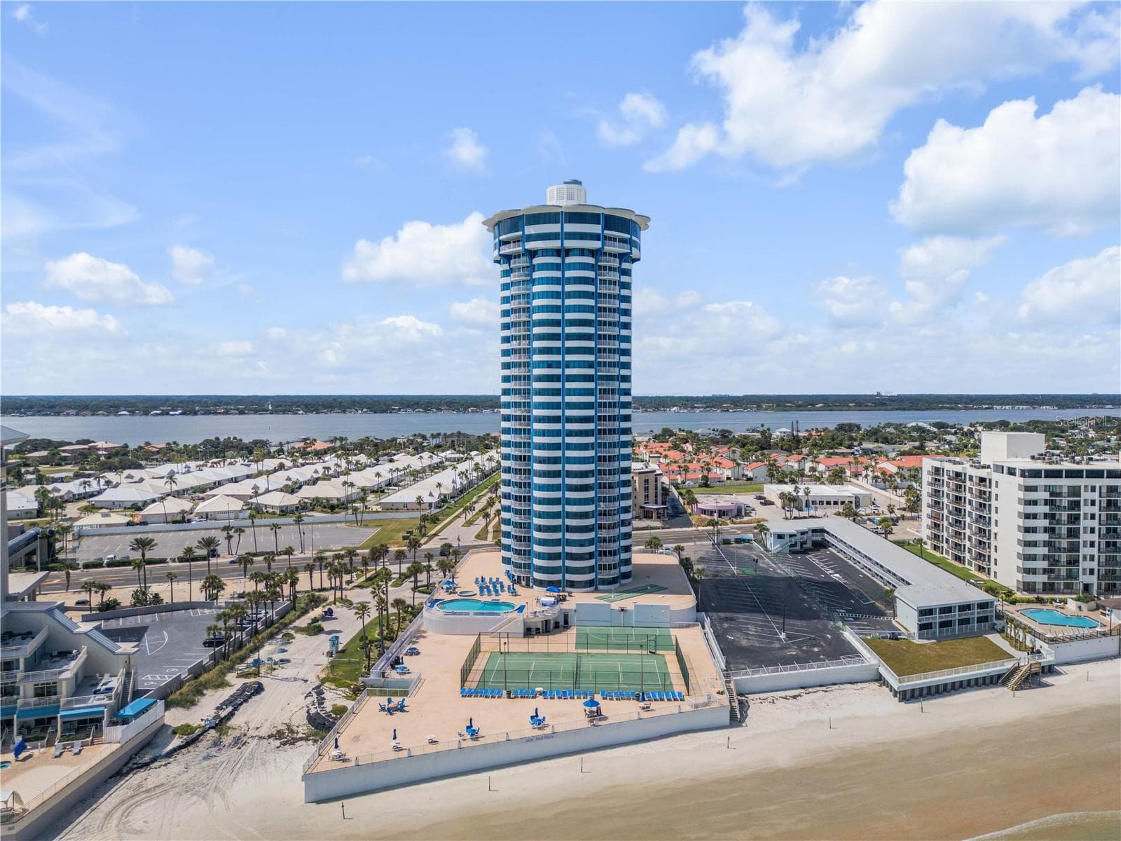 Condominium at 2625 S ATLANTIC AVE #21NE, DAYTONA BEACH SHORES, photo 3 of 62