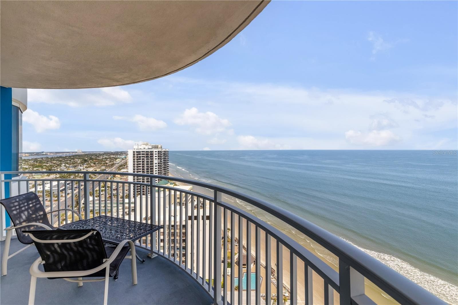 Condominium at 2625 S ATLANTIC AVE #21NE, DAYTONA BEACH SHORES, photo 5 of 62