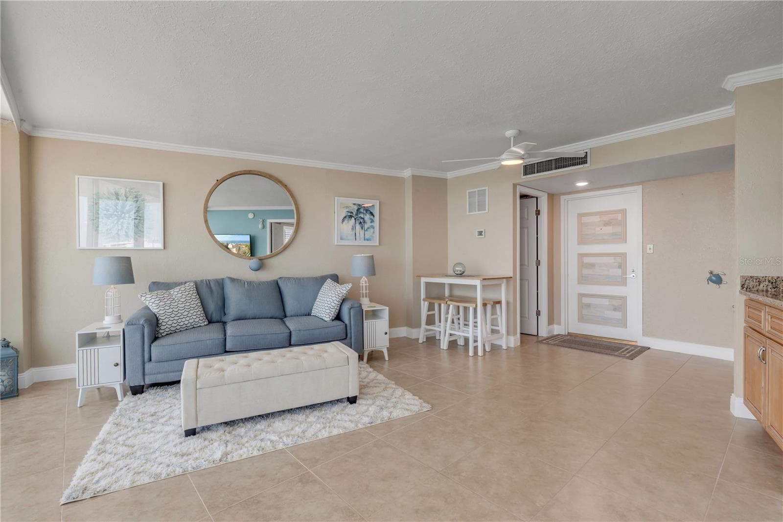 Condominium at 2625 S ATLANTIC AVE #21NE, DAYTONA BEACH SHORES, photo 10 of 62