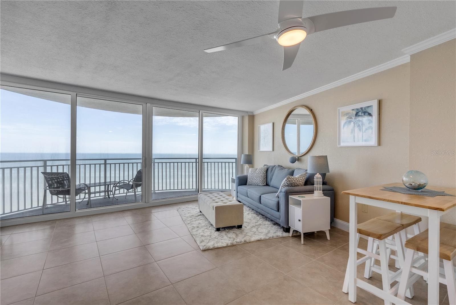 Condominium at 2625 S ATLANTIC AVE #21NE, DAYTONA BEACH SHORES, photo 11 of 62