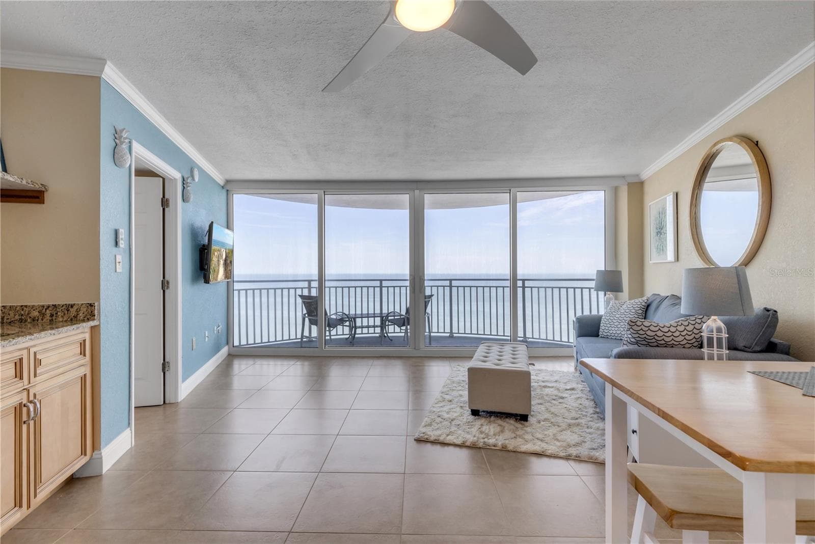Condominium at 2625 S ATLANTIC AVE #21NE, DAYTONA BEACH SHORES, photo 16 of 62