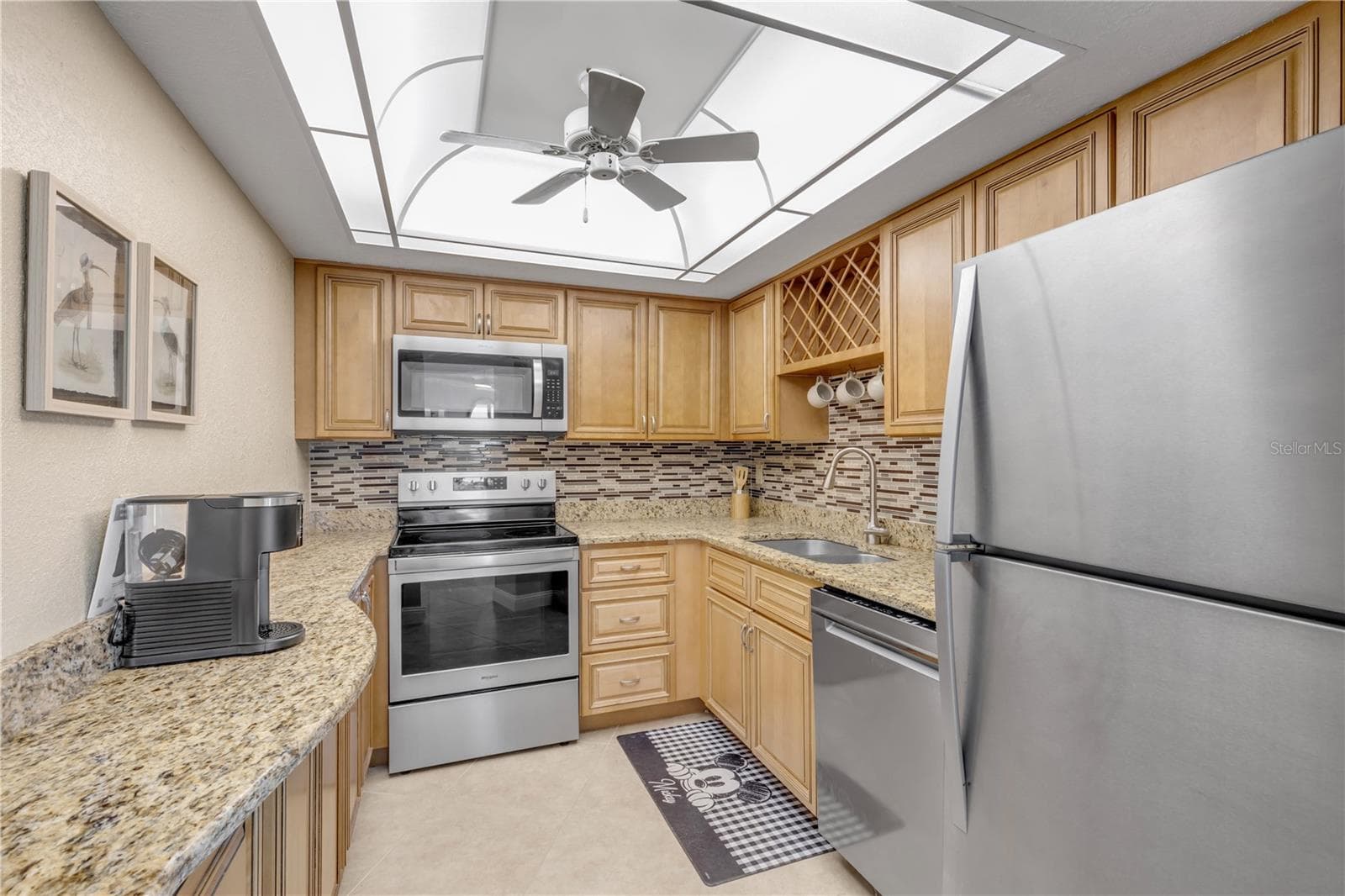 Condominium at 2625 S ATLANTIC AVE #21NE, DAYTONA BEACH SHORES, photo 18 of 62