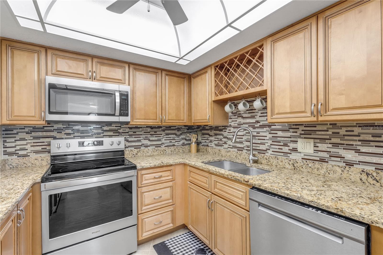 Condominium at 2625 S ATLANTIC AVE #21NE, DAYTONA BEACH SHORES, photo 19 of 62