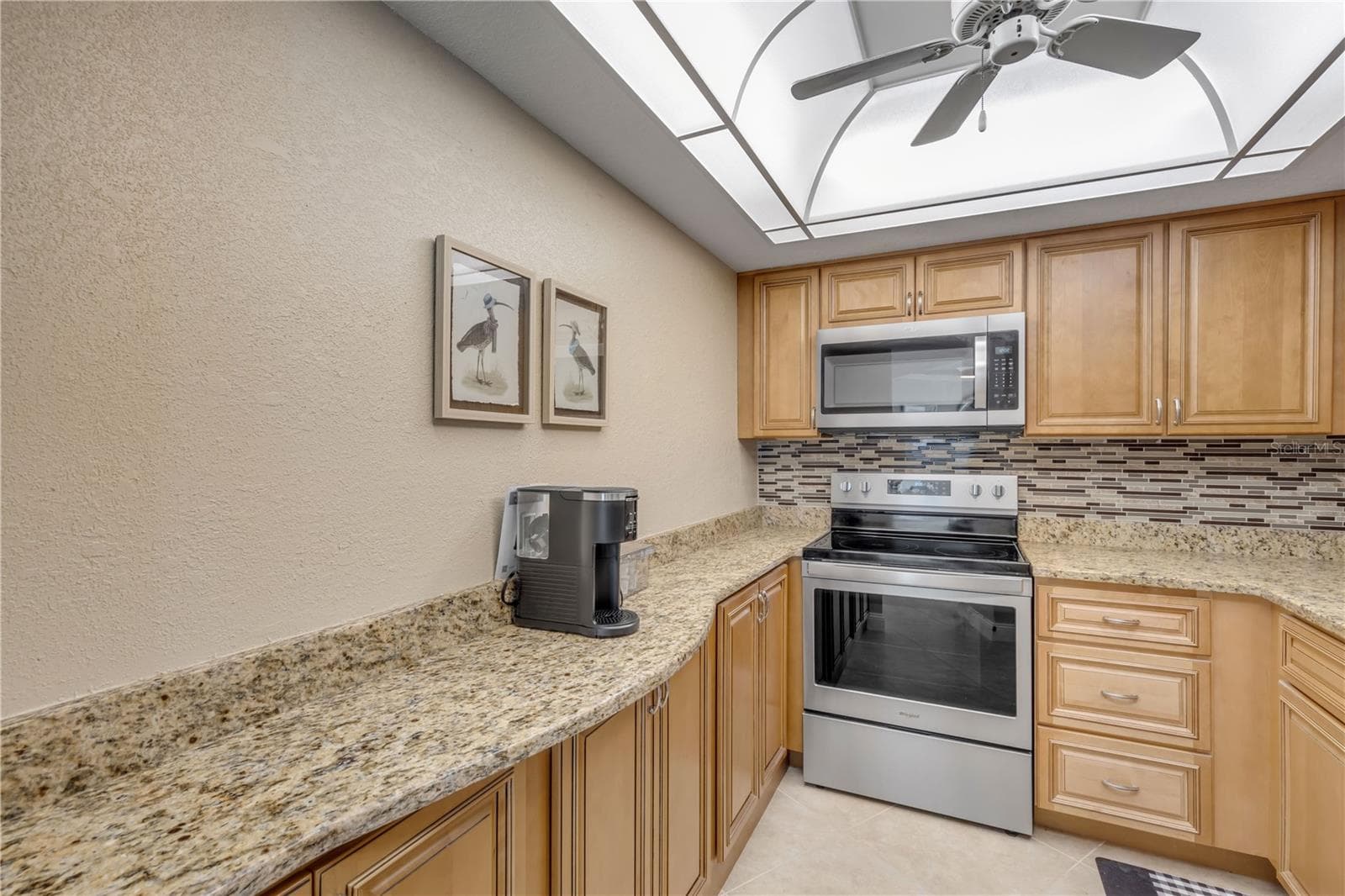 Condominium at 2625 S ATLANTIC AVE #21NE, DAYTONA BEACH SHORES, photo 20 of 62