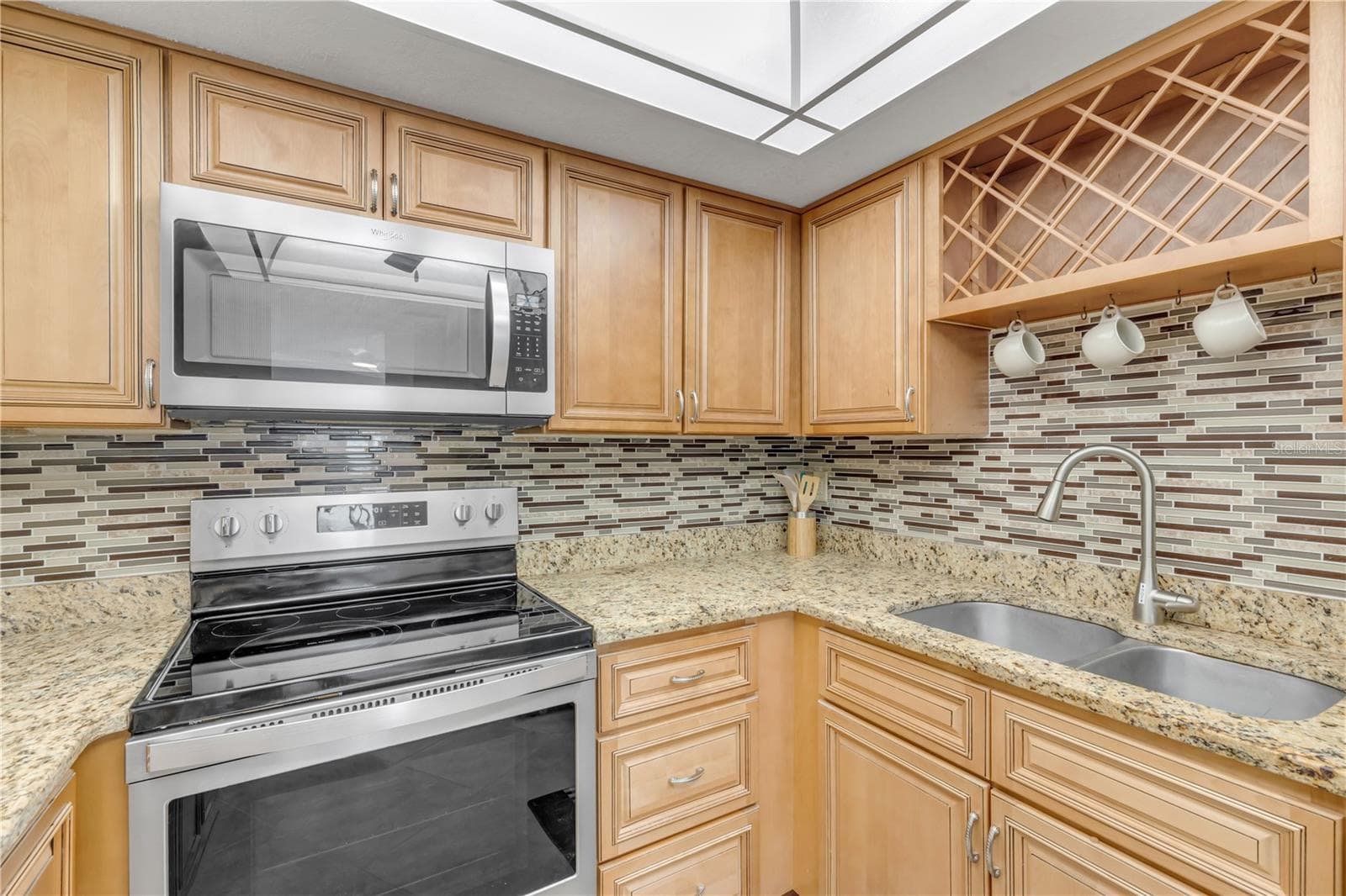 Condominium at 2625 S ATLANTIC AVE #21NE, DAYTONA BEACH SHORES, photo 21 of 62