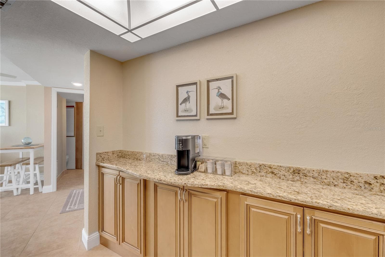 Condominium at 2625 S ATLANTIC AVE #21NE, DAYTONA BEACH SHORES, photo 22 of 62