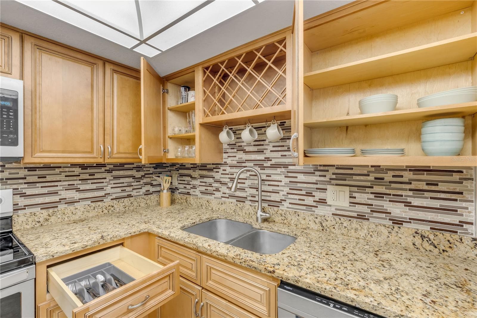 Condominium at 2625 S ATLANTIC AVE #21NE, DAYTONA BEACH SHORES, photo 23 of 62