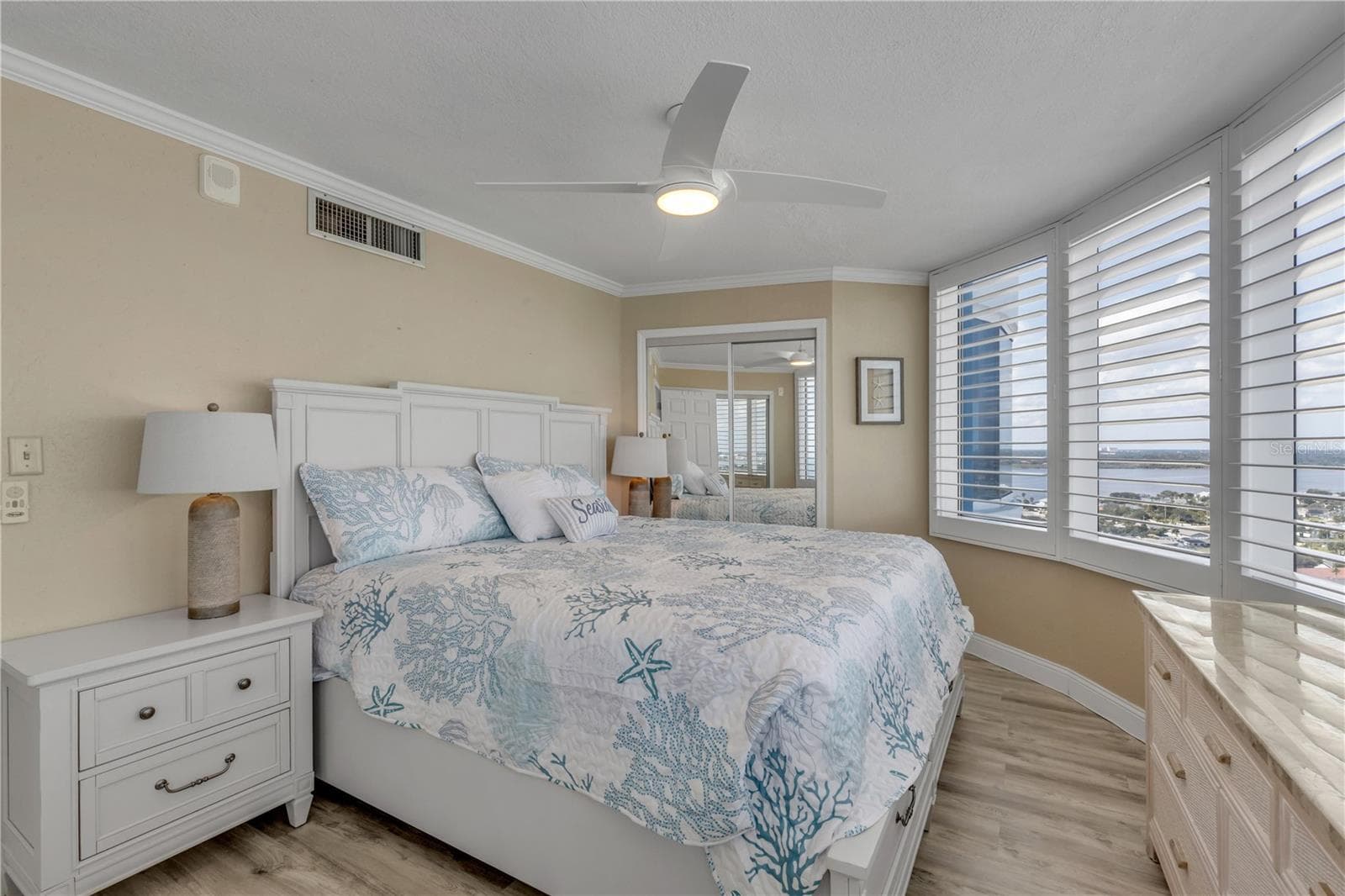 Condominium at 2625 S ATLANTIC AVE #21NE, DAYTONA BEACH SHORES, photo 26 of 62
