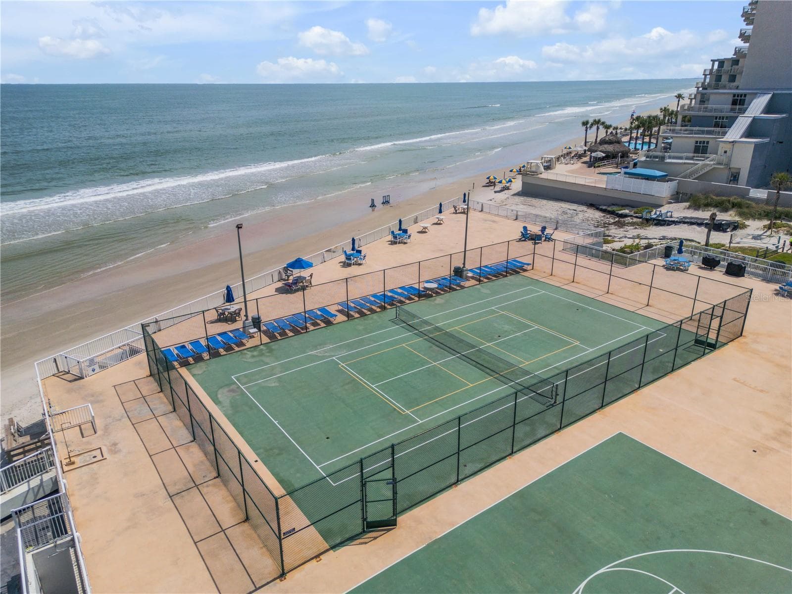 Condominium at 2625 S ATLANTIC AVE #21NE, DAYTONA BEACH SHORES, photo 39 of 62