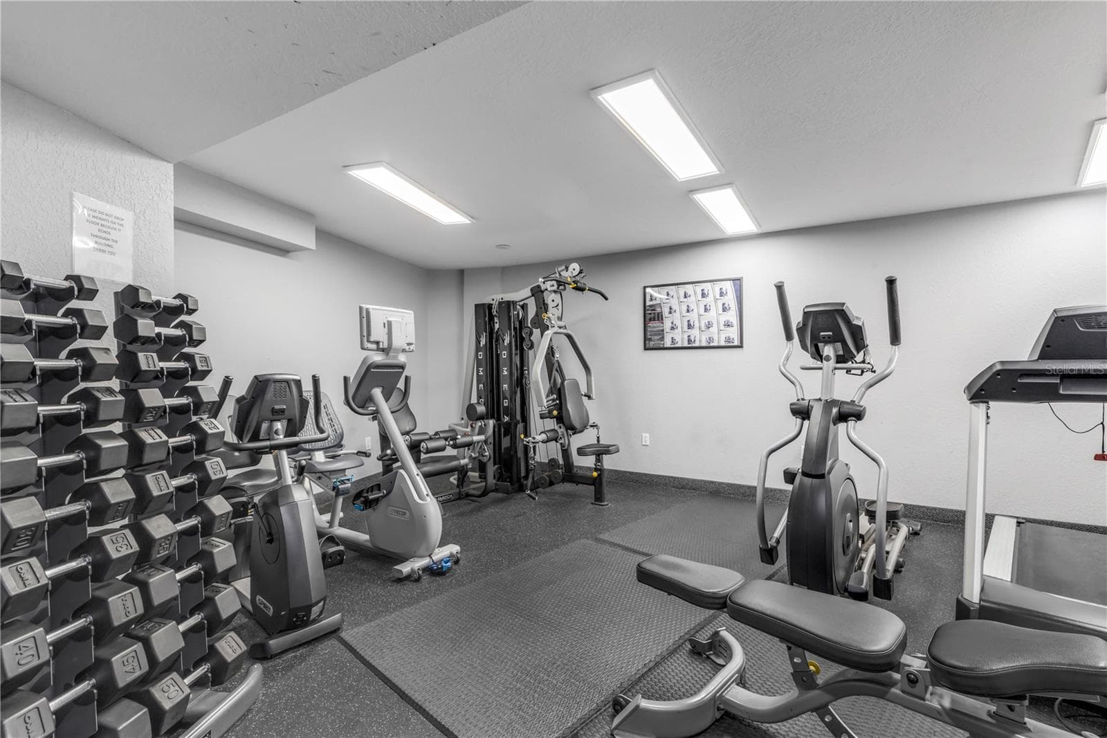 Condominium at 2625 S ATLANTIC AVE #21NE, DAYTONA BEACH SHORES, photo 40 of 62