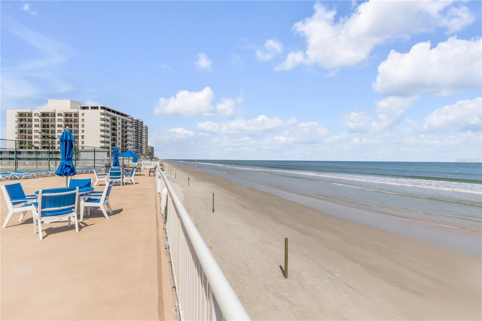 Condominium at 2625 S ATLANTIC AVE #21NE, DAYTONA BEACH SHORES, photo 51 of 62