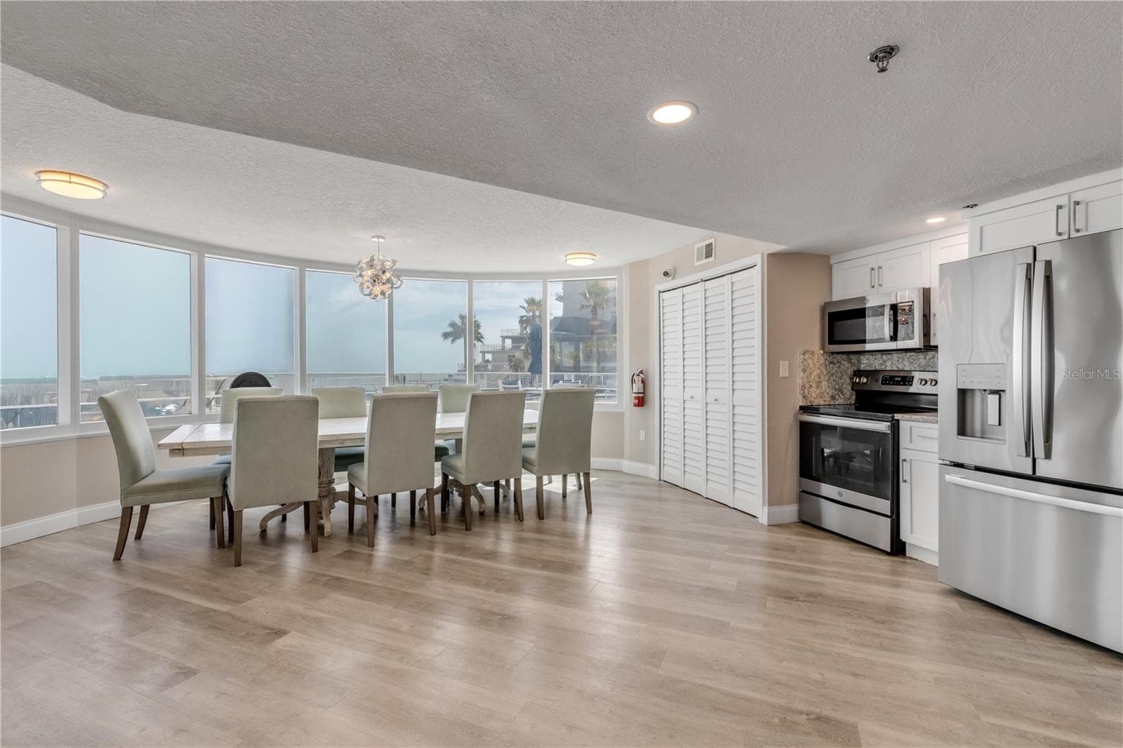 Condominium at 2625 S ATLANTIC AVE #21NE, DAYTONA BEACH SHORES, photo 52 of 62