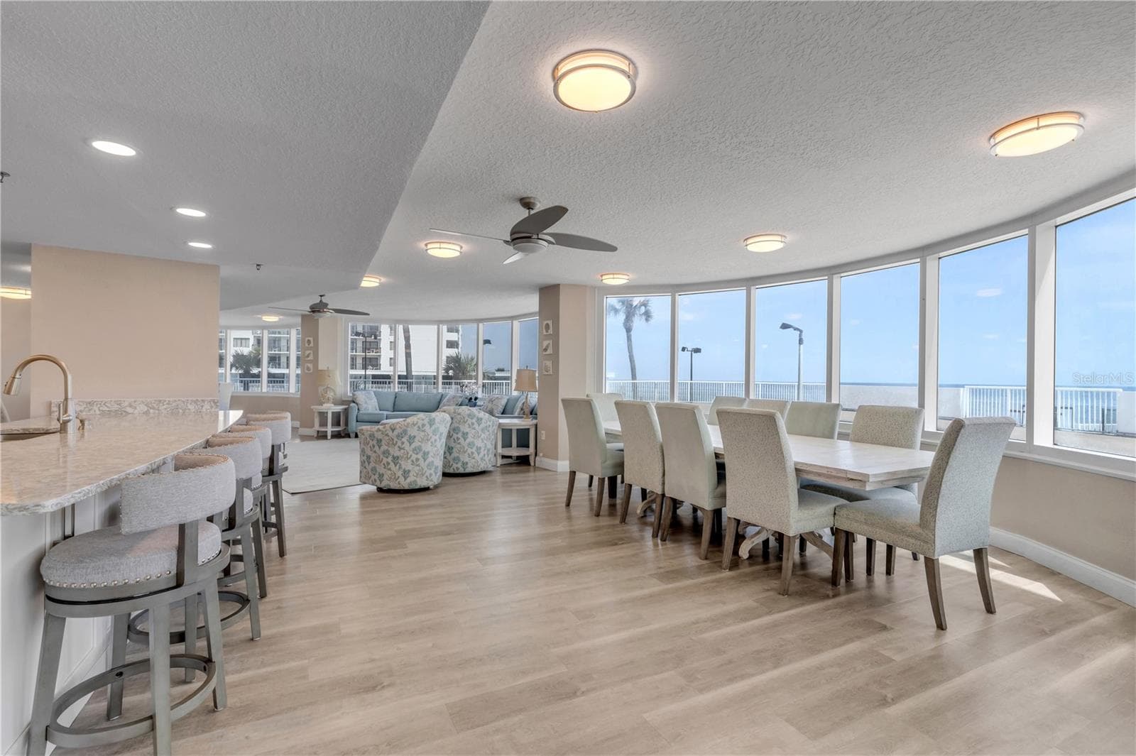 Condominium at 2625 S ATLANTIC AVE #21NE, DAYTONA BEACH SHORES, photo 53 of 62