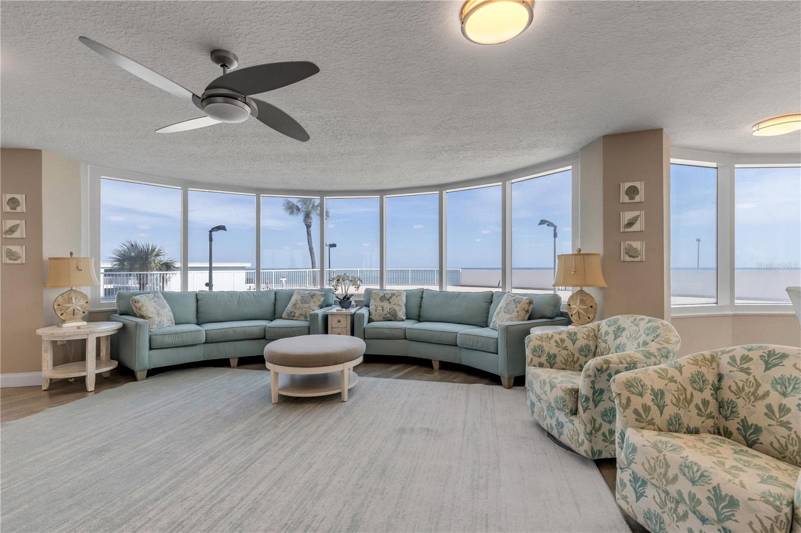 Condominium at 2625 S ATLANTIC AVE #21NE, DAYTONA BEACH SHORES, photo 55 of 62