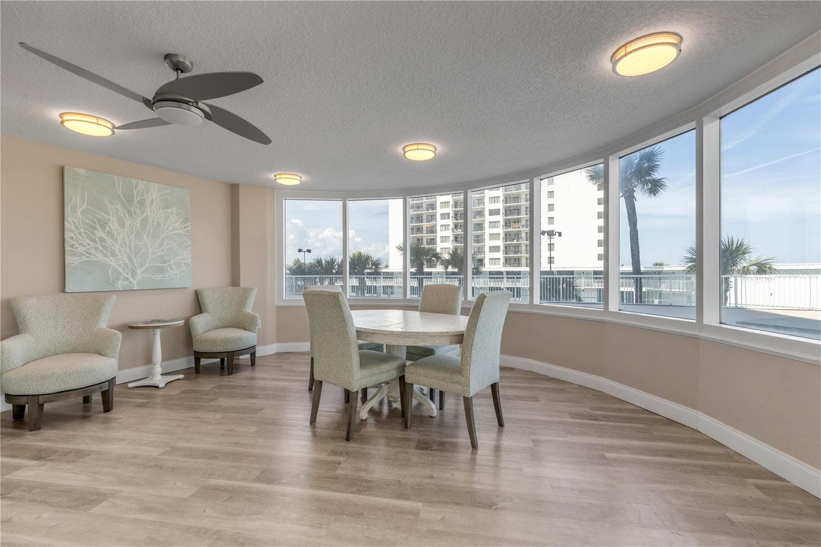 Condominium at 2625 S ATLANTIC AVE #21NE, DAYTONA BEACH SHORES, photo 56 of 62