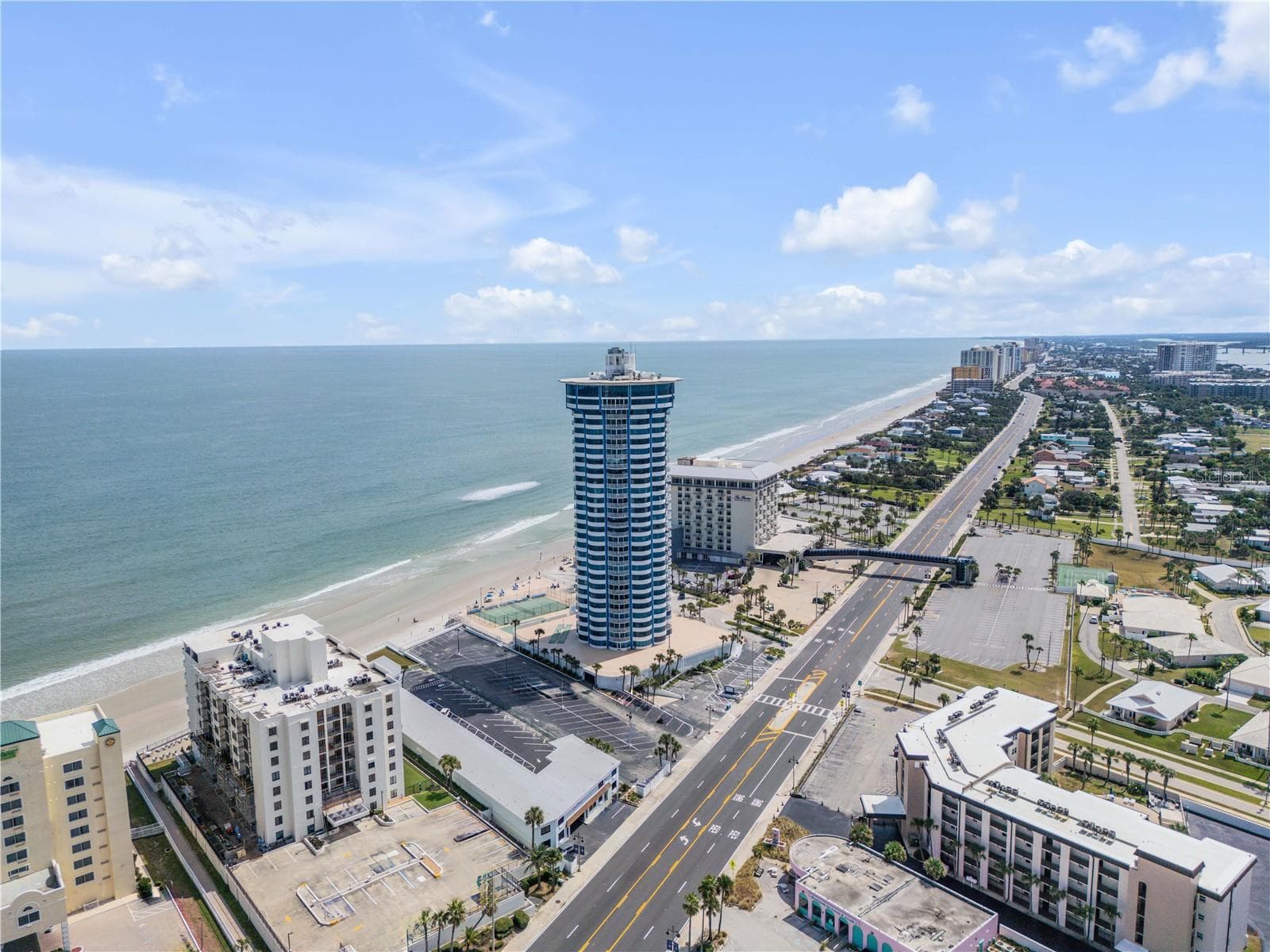 Condominium at 2625 S ATLANTIC AVE #21NE, DAYTONA BEACH SHORES, photo 57 of 62