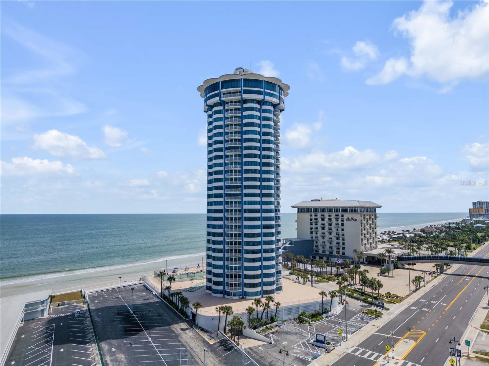 Condominium at 2625 S ATLANTIC AVE #21NE, DAYTONA BEACH SHORES, photo 61 of 62