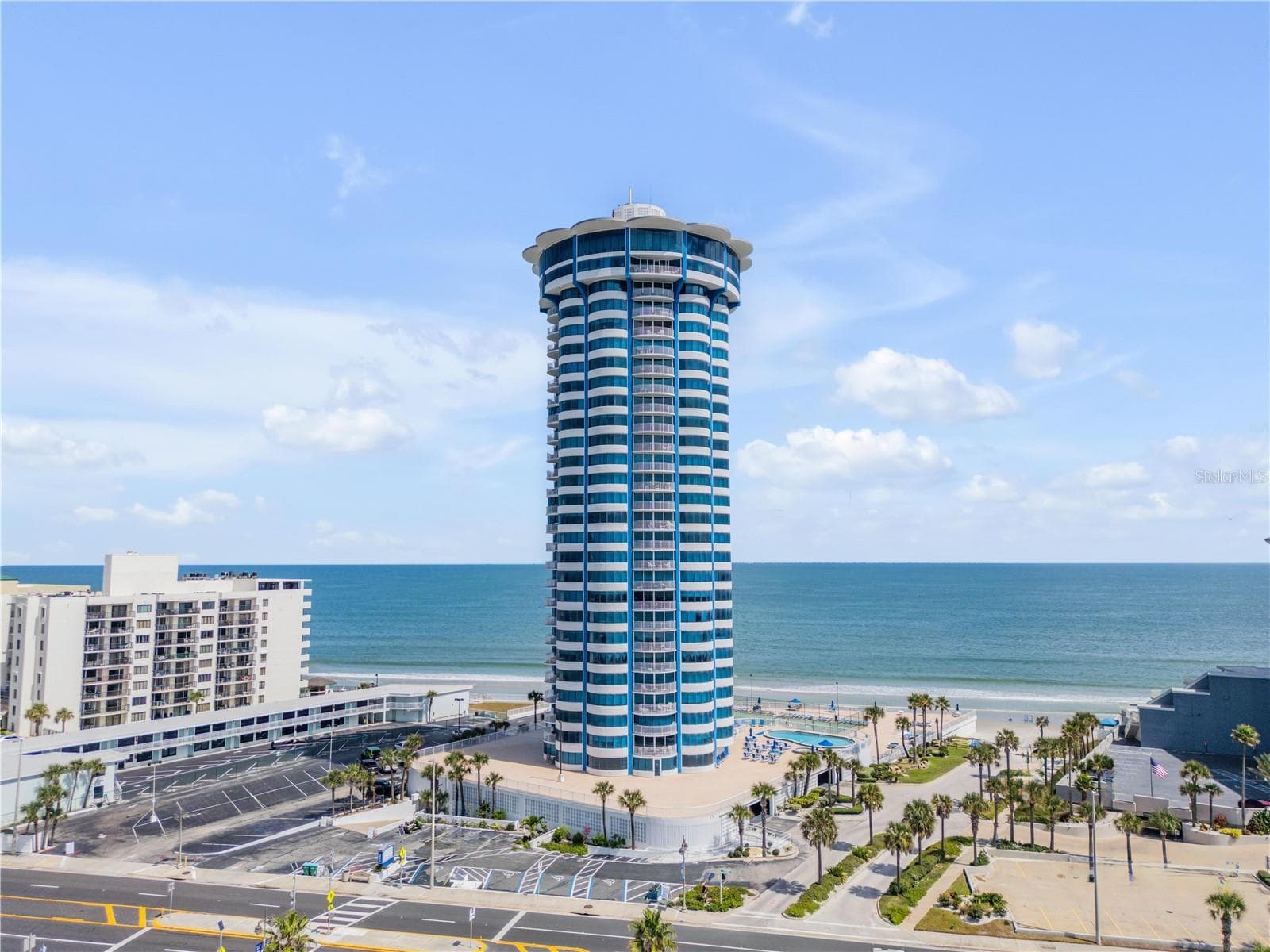 Condominium at 2625 S ATLANTIC AVE #21NE, DAYTONA BEACH SHORES, photo 62 of 62