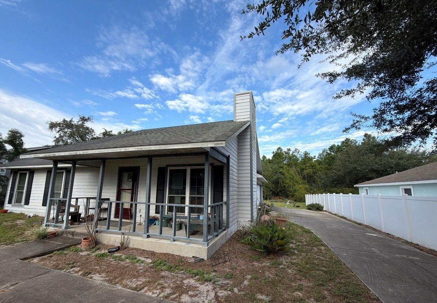 Single Family Residence at 32911 FOREST AVE, LEESBURG, photo 13 of 14