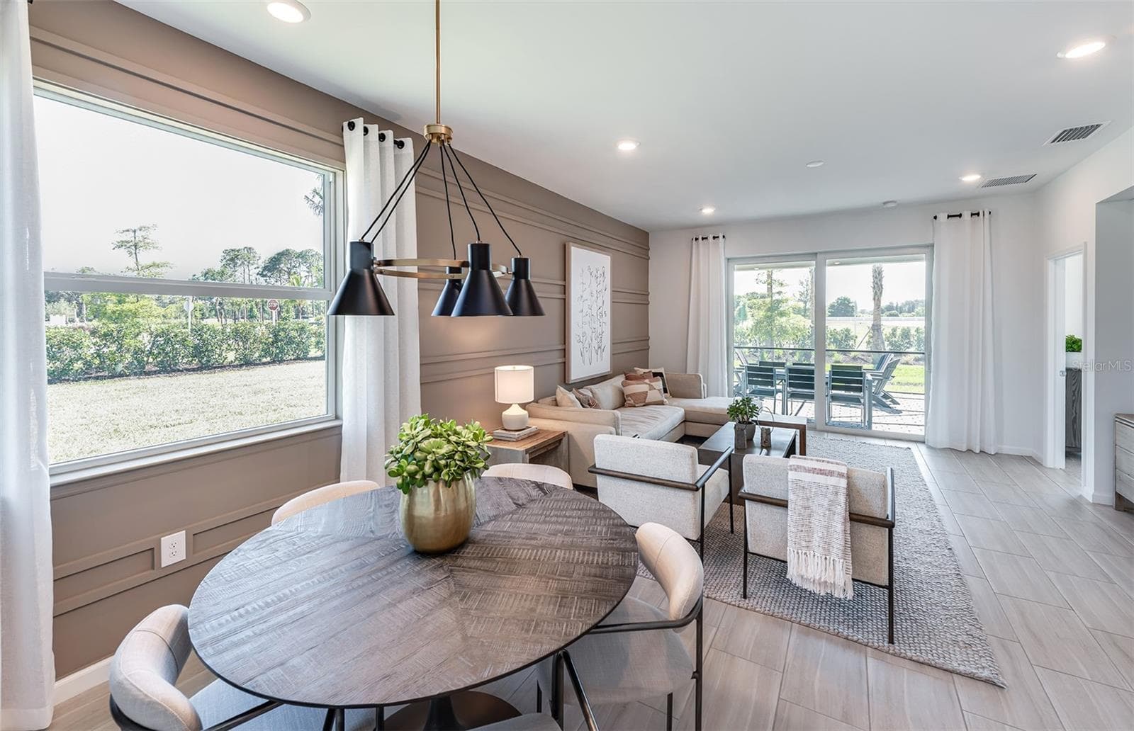 Cascadia model representation. - 27117 CLAM SHELL CT, ENGLEWOOD